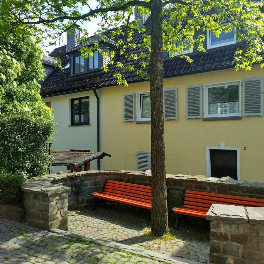 Rubens Haus Villa Siegen Exterior photo