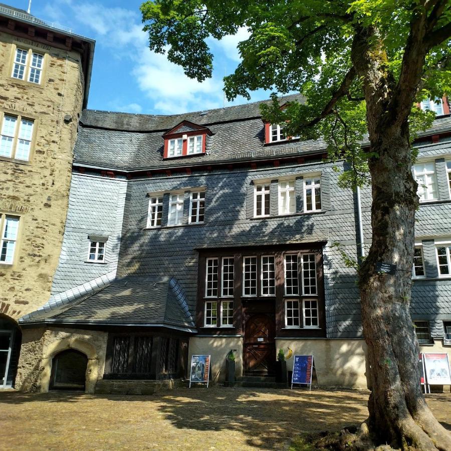 Rubens Haus Villa Siegen Exterior photo